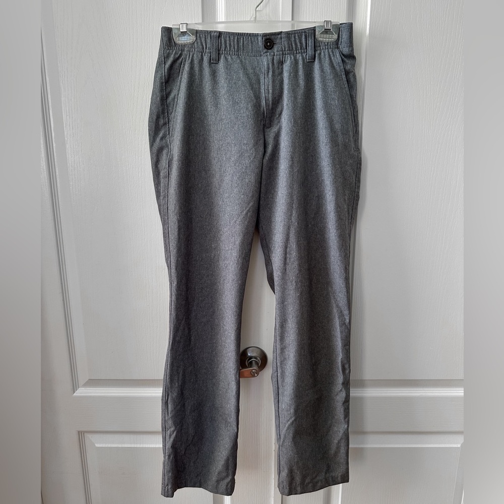 Under Armour Vented Golf Pants - Picture 3 of 4